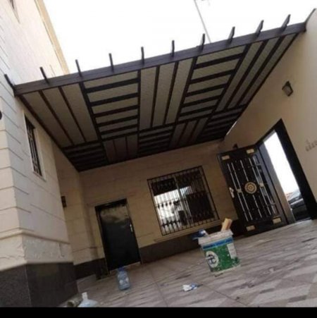 مظلات خارجية في المملكة العربية السعودية